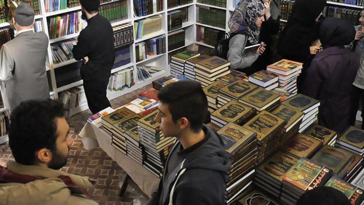 Turquie: le nombre des publications en langue arabe multiplié par six en dix ans