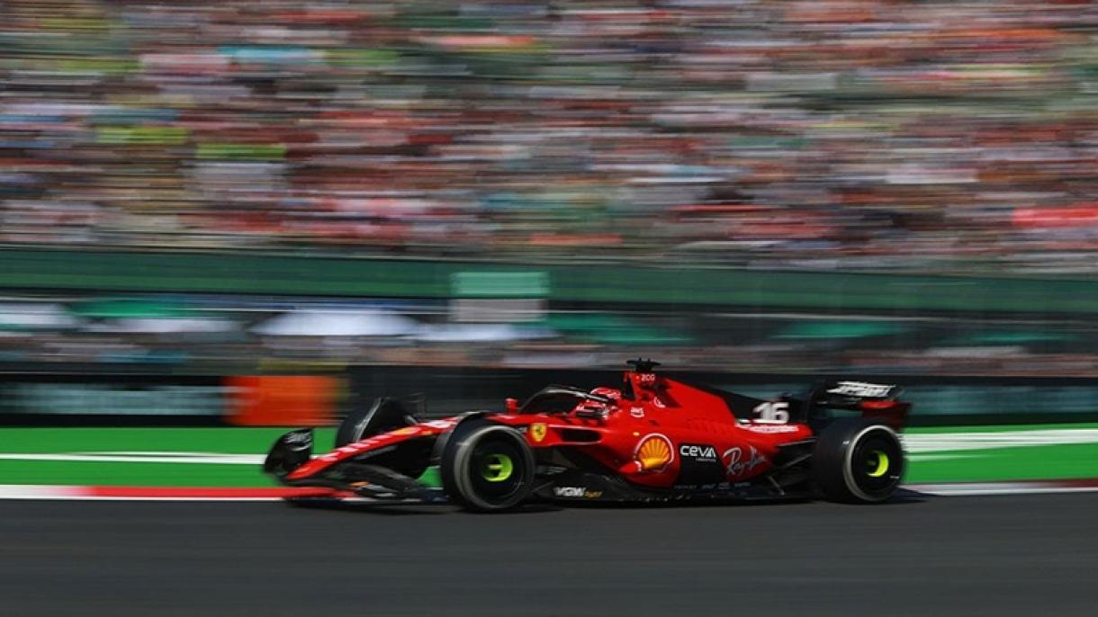 Formula 1 se va încheia cu Marele Premiu din Abu Dhabi