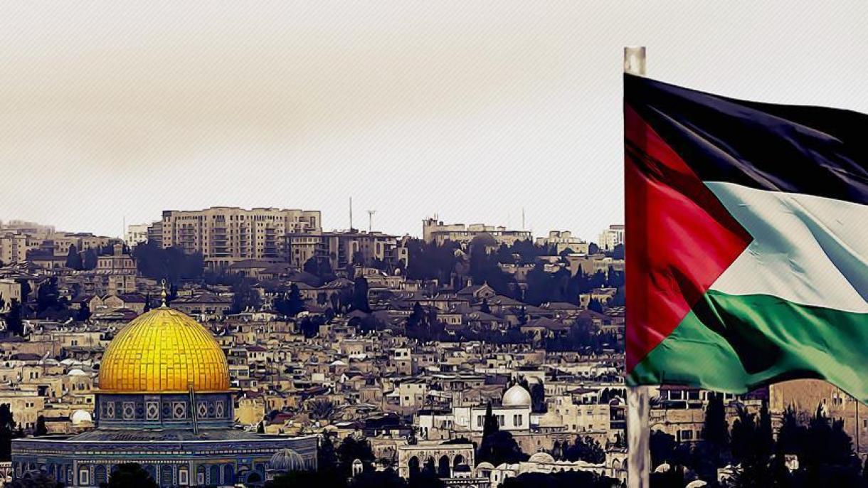 مجلس ایران تصویب کرد: قدس پایتخت ابدی فلسطین است