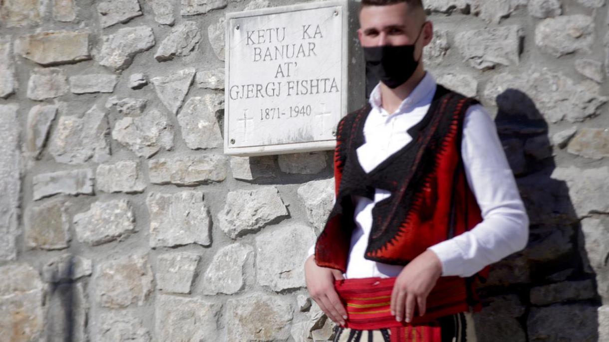 Arnavut At Gjergj Fishta_evi2.jpg
