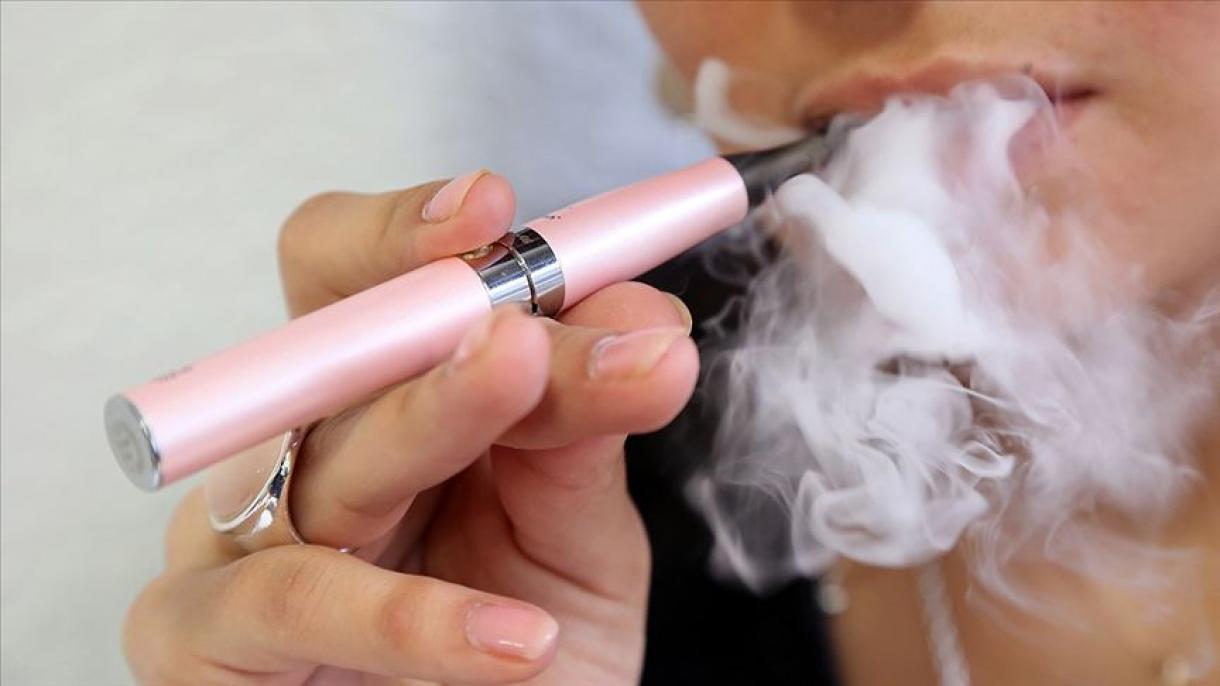 Zbog korištenja e-cigareta u SAD-u preminulo 39 osoba