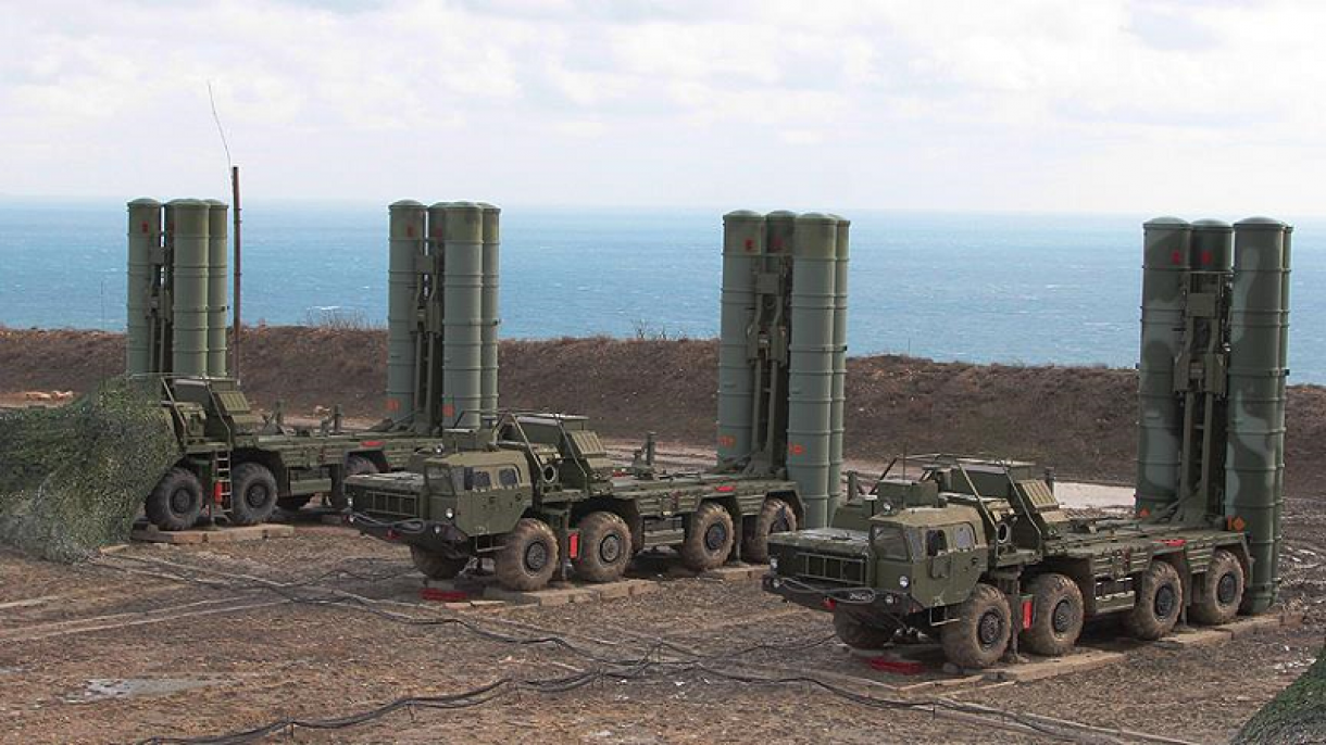 Rusia fillon me shpërndarjen e sistemeve të reja mbrojtëse S-500