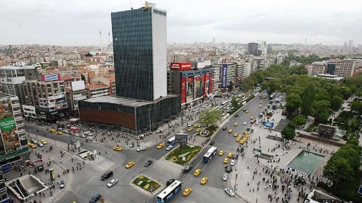 Türkiyə əhalisinin sayı