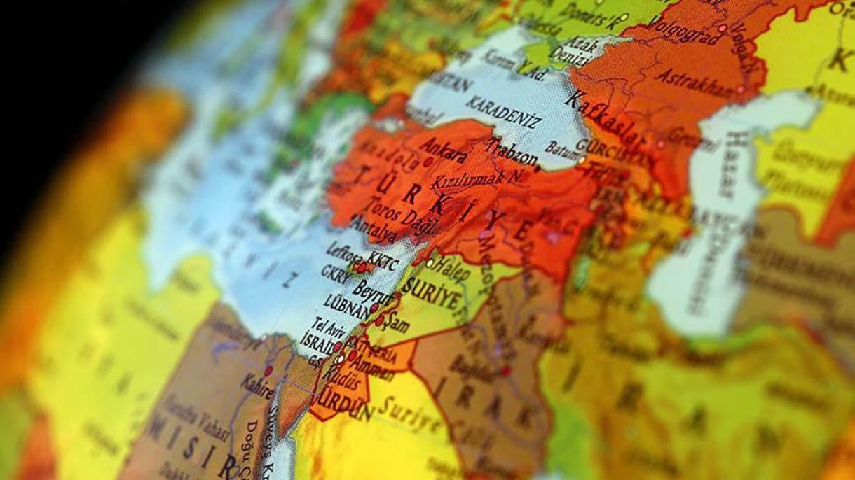 Turquía reacciona por el ataque armenio contra dos ciudades azerbaiyanas