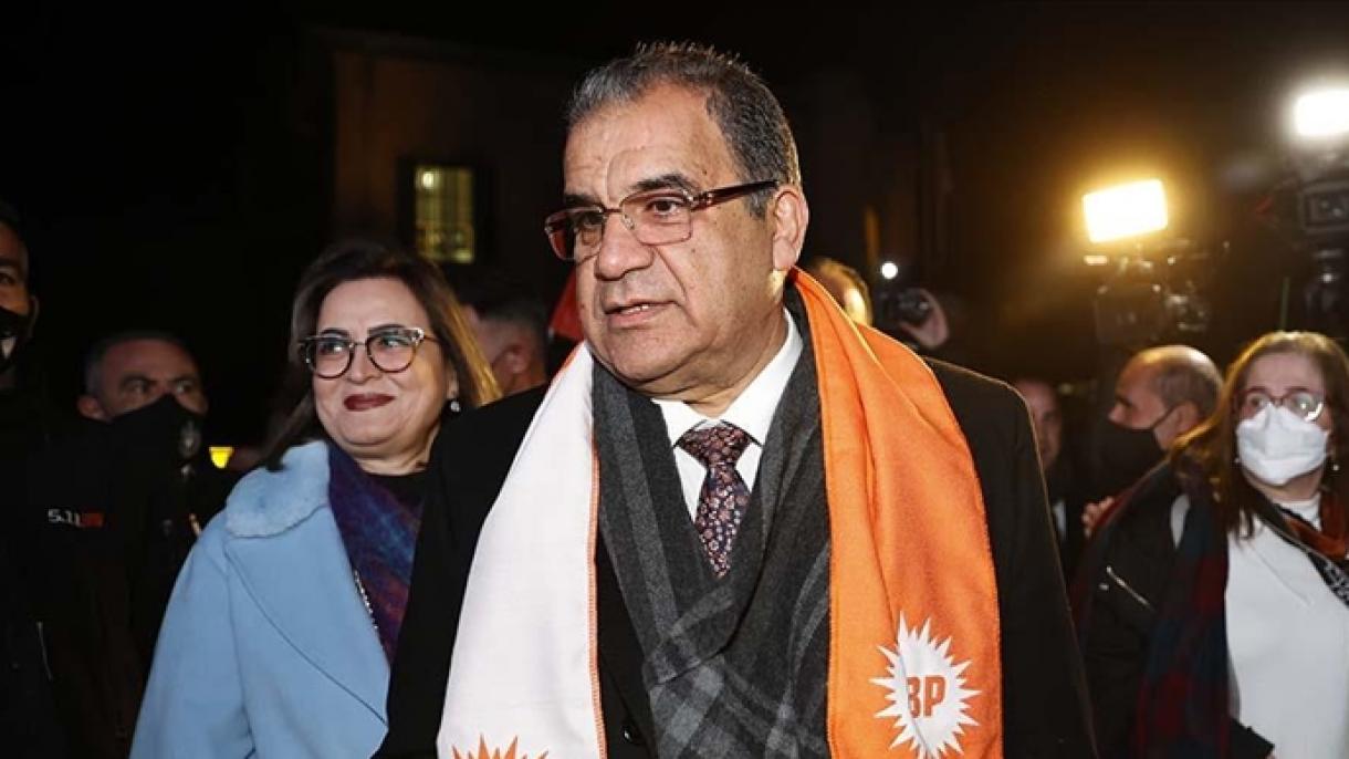 El UBP lidera los resultados de las elecciones en la República Turca de Chipre del Norte