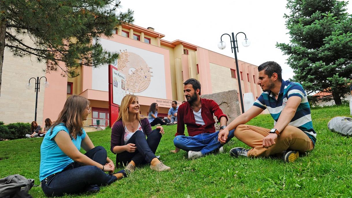 تحصیل در دانشگاههای ترکیه - نحوه استفاده از بورسیه های تحصیلی ترکیه
