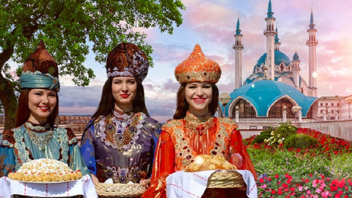 Tatarstan - iñ yaxşı êtnik cömhüriyättän berse