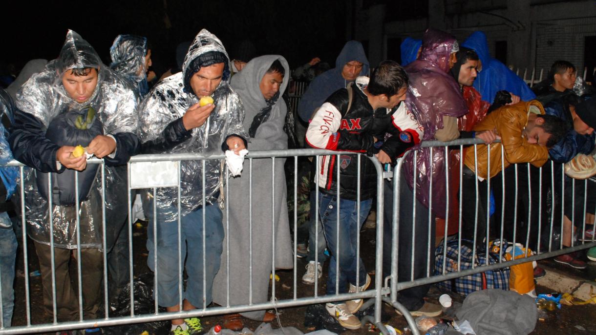 Az Európai Bizottság új intézkedéseket jelentett be a migránsok visszatérésének gyorsítására