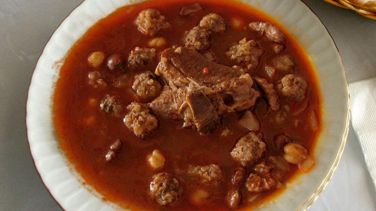 Хаккаринин кырис тамагы