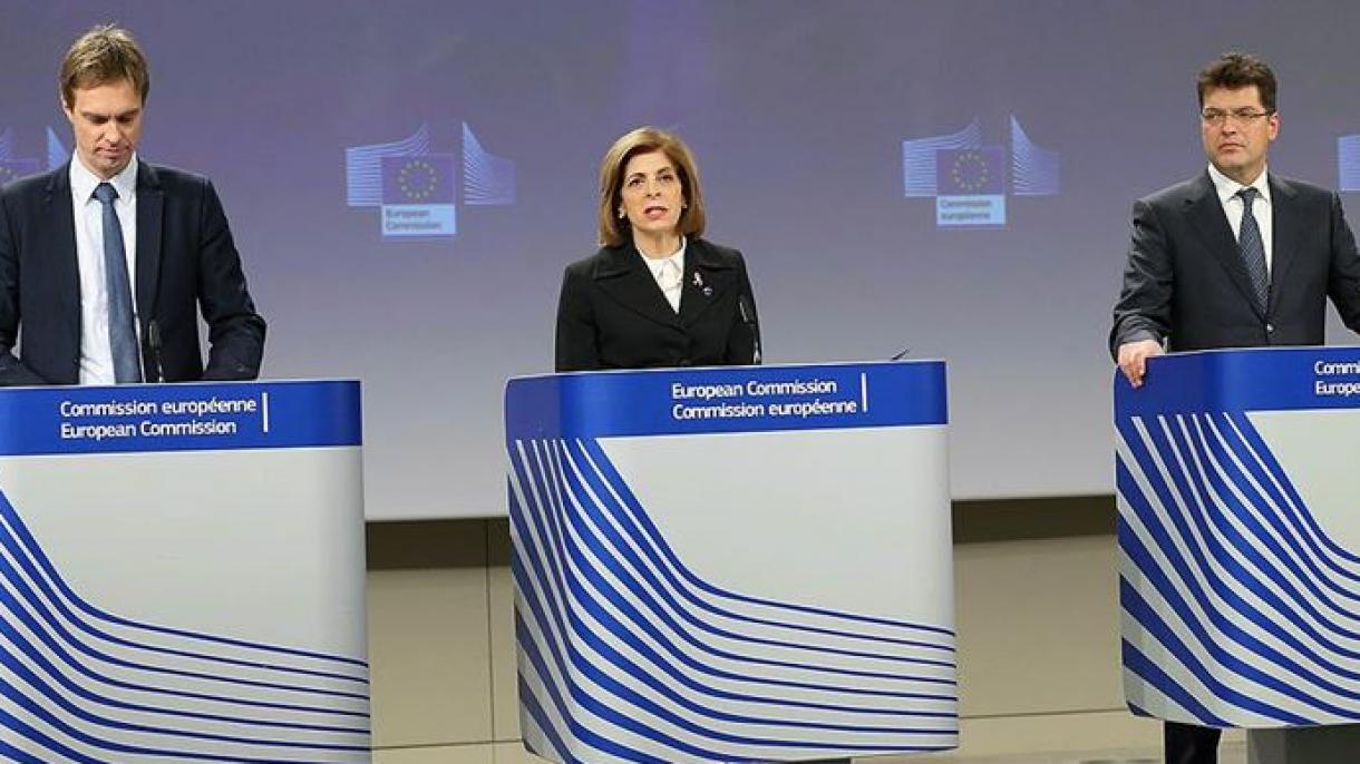 La UE se prepara para evacuar a los 600 ciudadanos en China