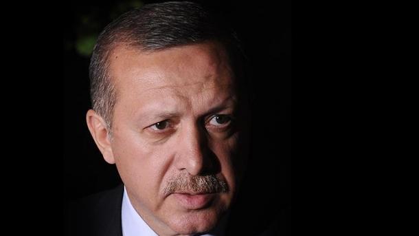 Attentat d'Istanbul: Erdogan présente ses condoléances aux présidents iranien et israélien