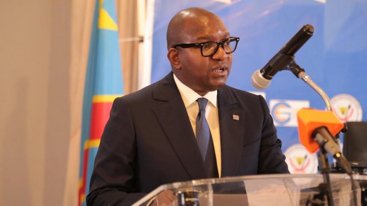 کونگو میں وزیراعظم اور کابینہ مستعفی ہو گئی