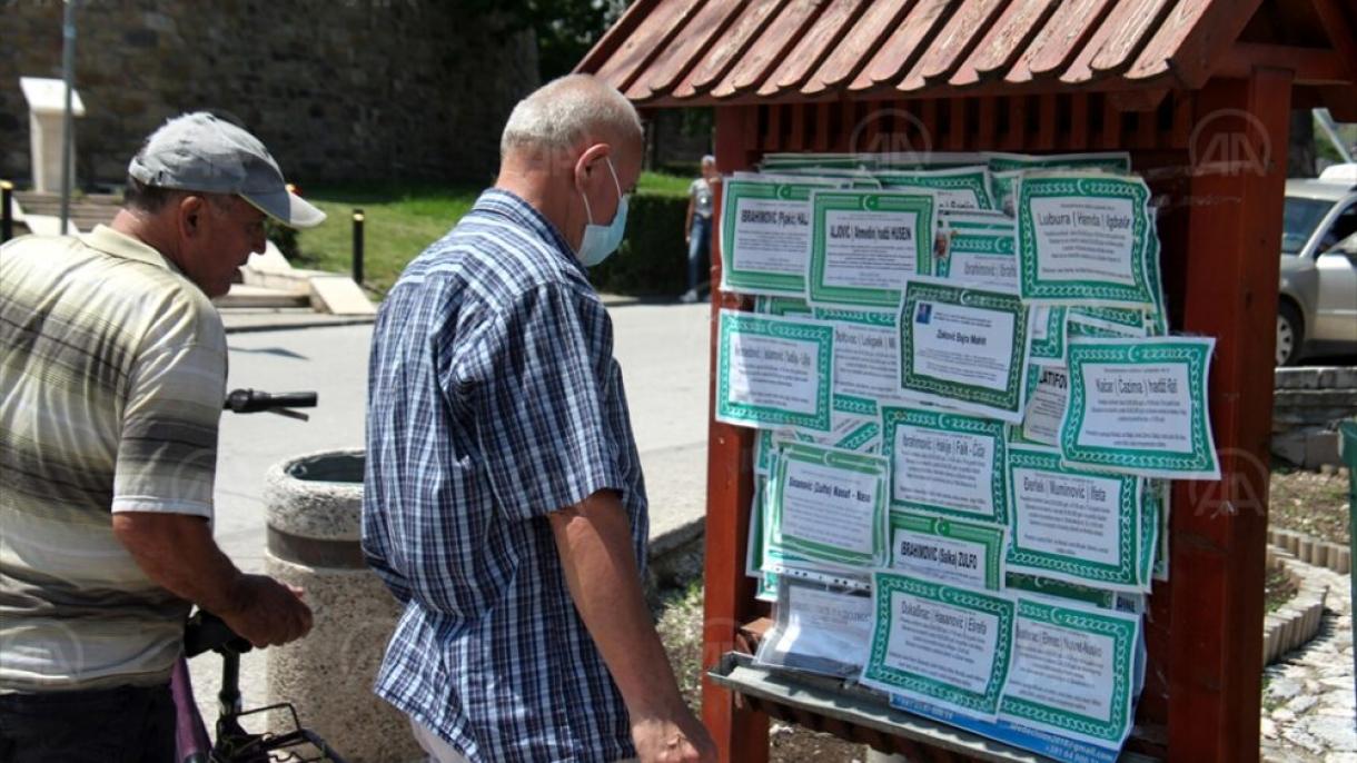 U Sandžaku zabrinuti zbog pandemije koronavirusa, u Novom Pazaru do sada preminulo 14 oboljelih