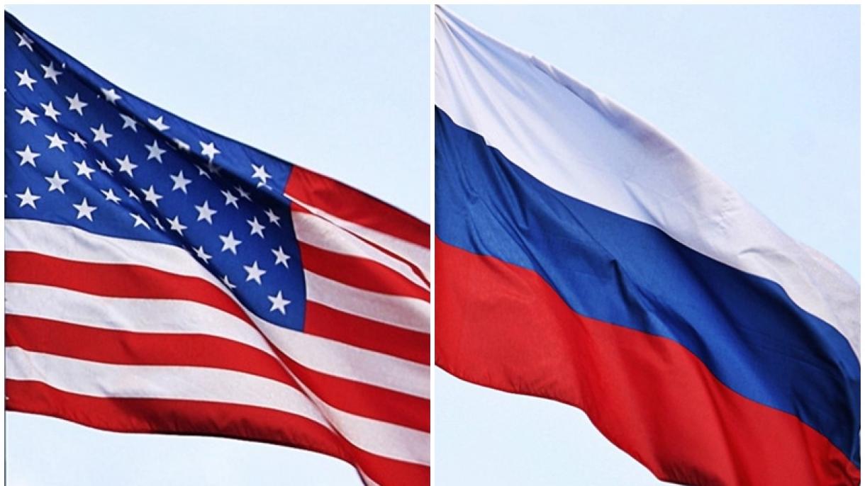 Eredménytelenül zárult az amerikai-orosz tárgyalás