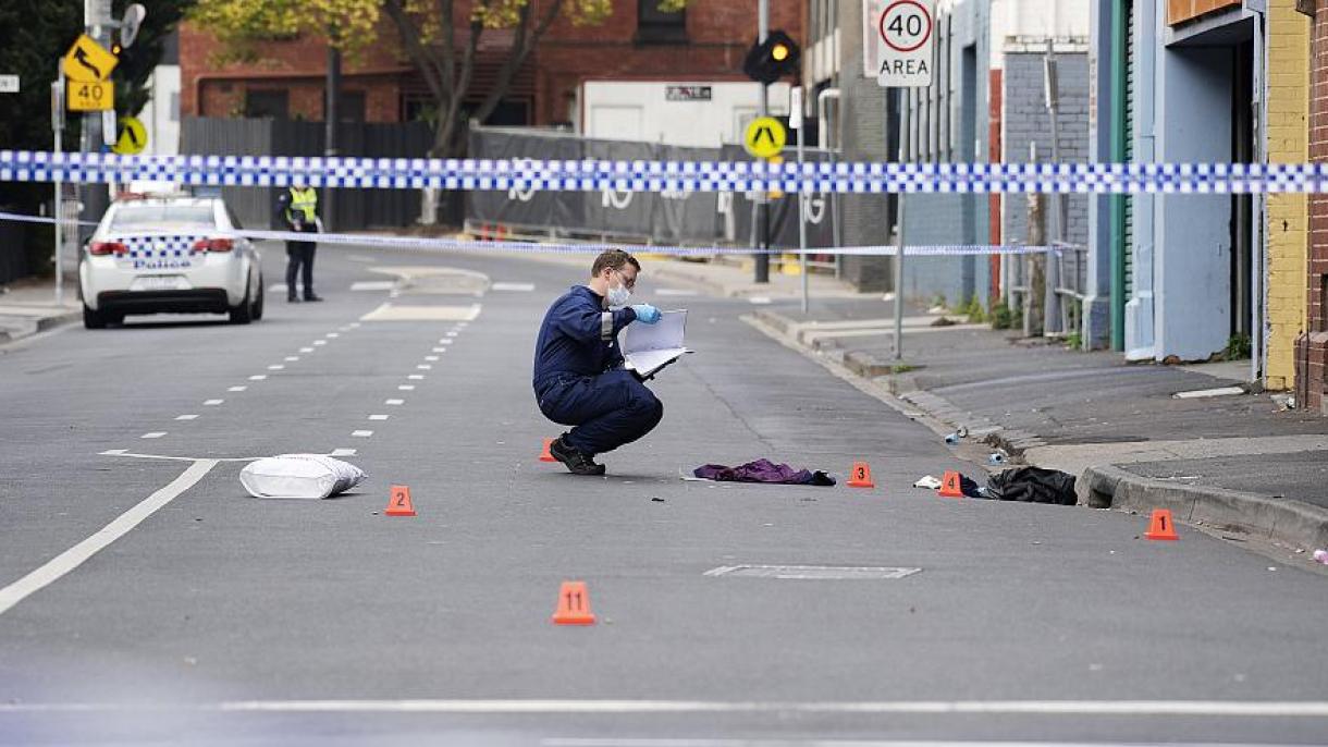 آسٹریلیا: شہریوں پر اندھا دھند فائرنگ، ایک ہلاک 3 زخمی