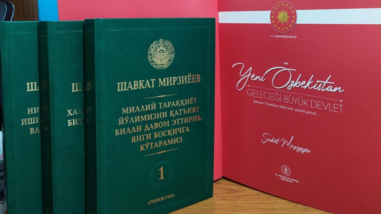 Түрк дүйнөсүнөн тандалмалар-120
