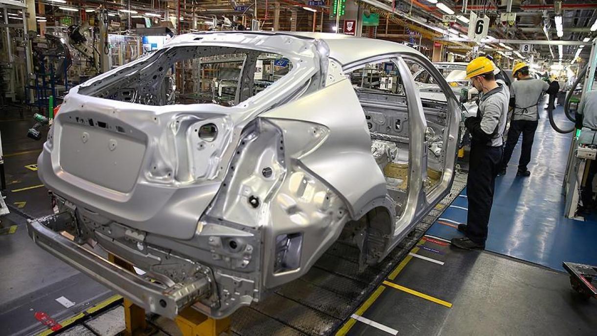 ShBA - Dy kompani gjigante të automobilistikës ndërtojnë fabrikë të përbashkët