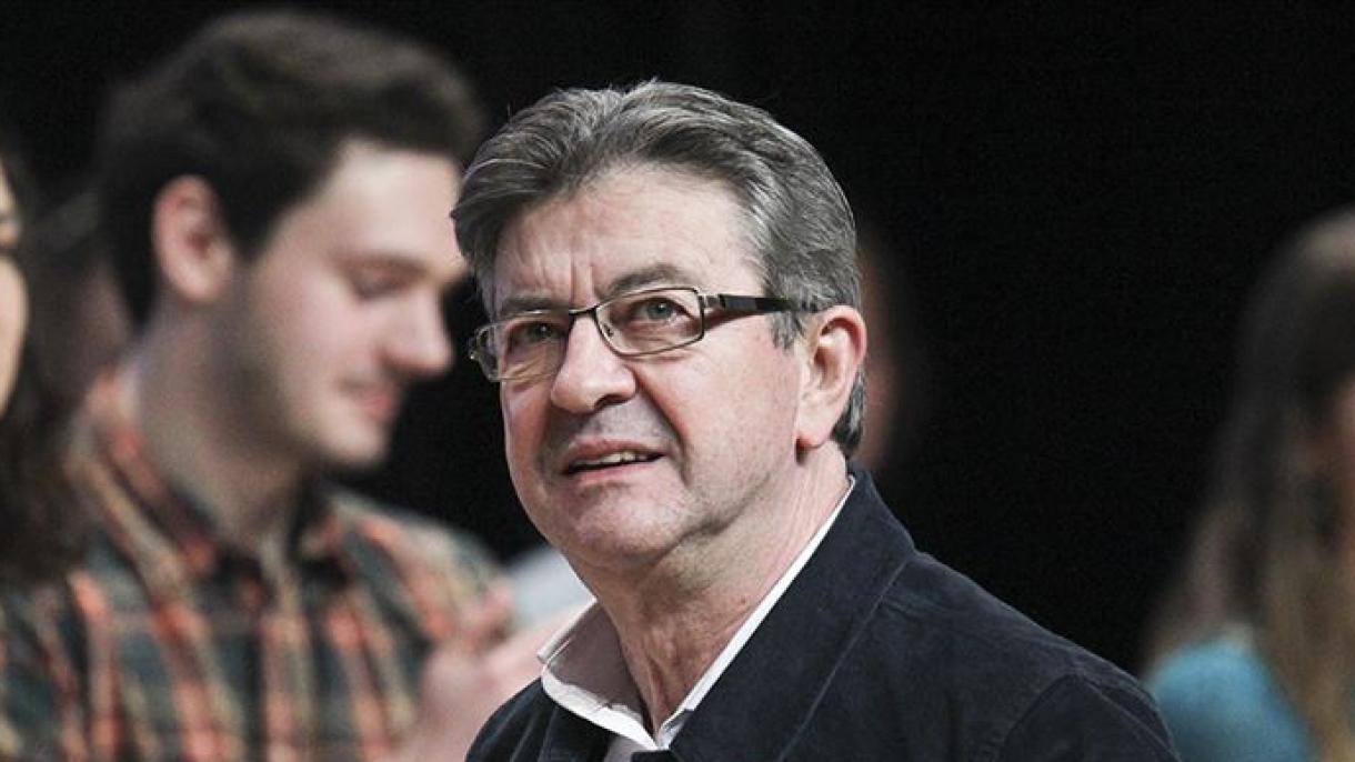 Franśiyädä yaña ilbaşına berençe kandidat bilgele