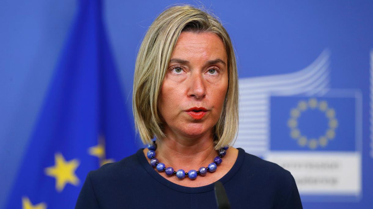 L'UE soutient une application totale de l'accord sur le nucléaire iranien