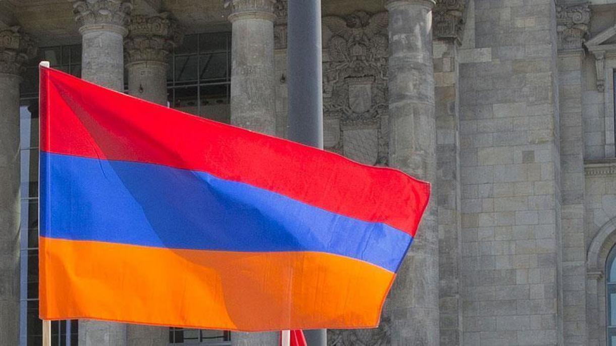 آرمن سرکیسیان به عنوان رئیس جمهور جدید ارمنستان انتخاب شد