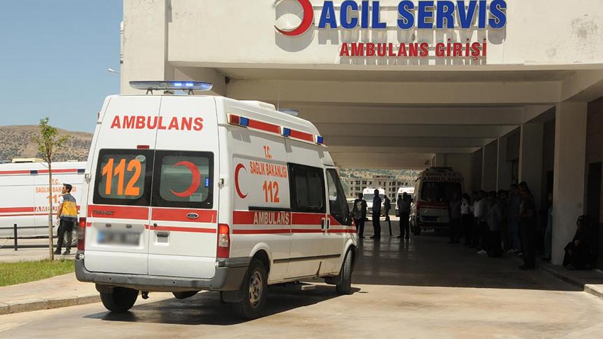 土耳其14名安全人员在与PKK恐怖分子的冲突中牺牲