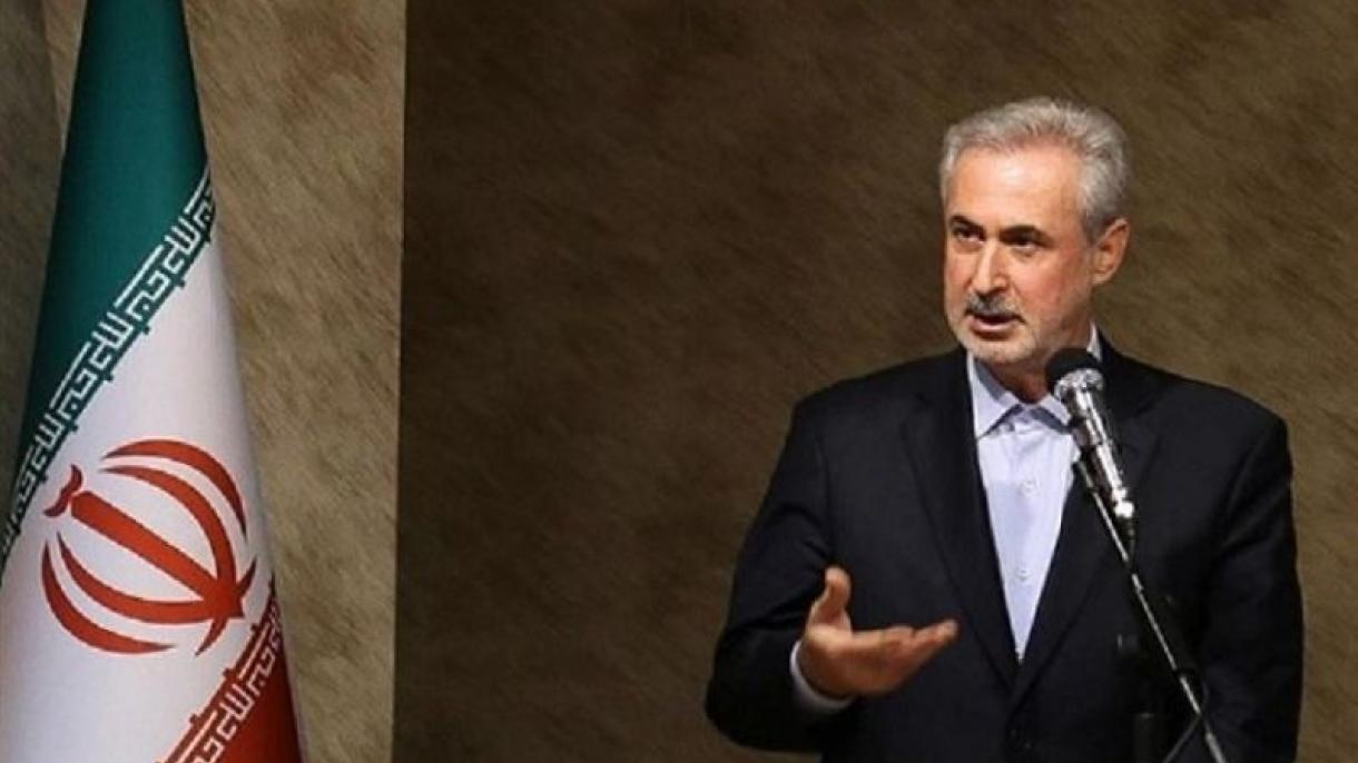 "Culfa-Naxçıvan dəmiryolu ilə Avropaya qədər gedəcəyik", M.R.Purməhəmmədi