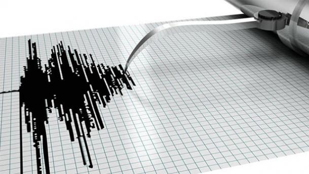 Cutremur în localitatea Kaş