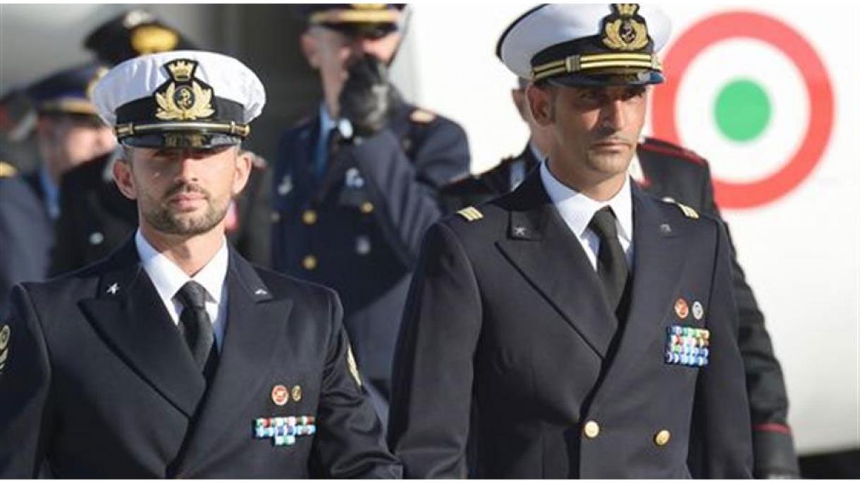 Corte Suprema indiana chiude il caso Marò