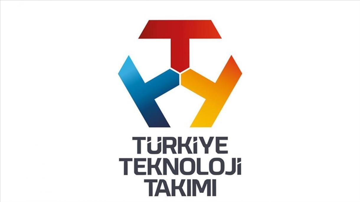 Түркия технология командасы (T3) фонду Бакуда Эл аралык Космос конгрессине катышат
