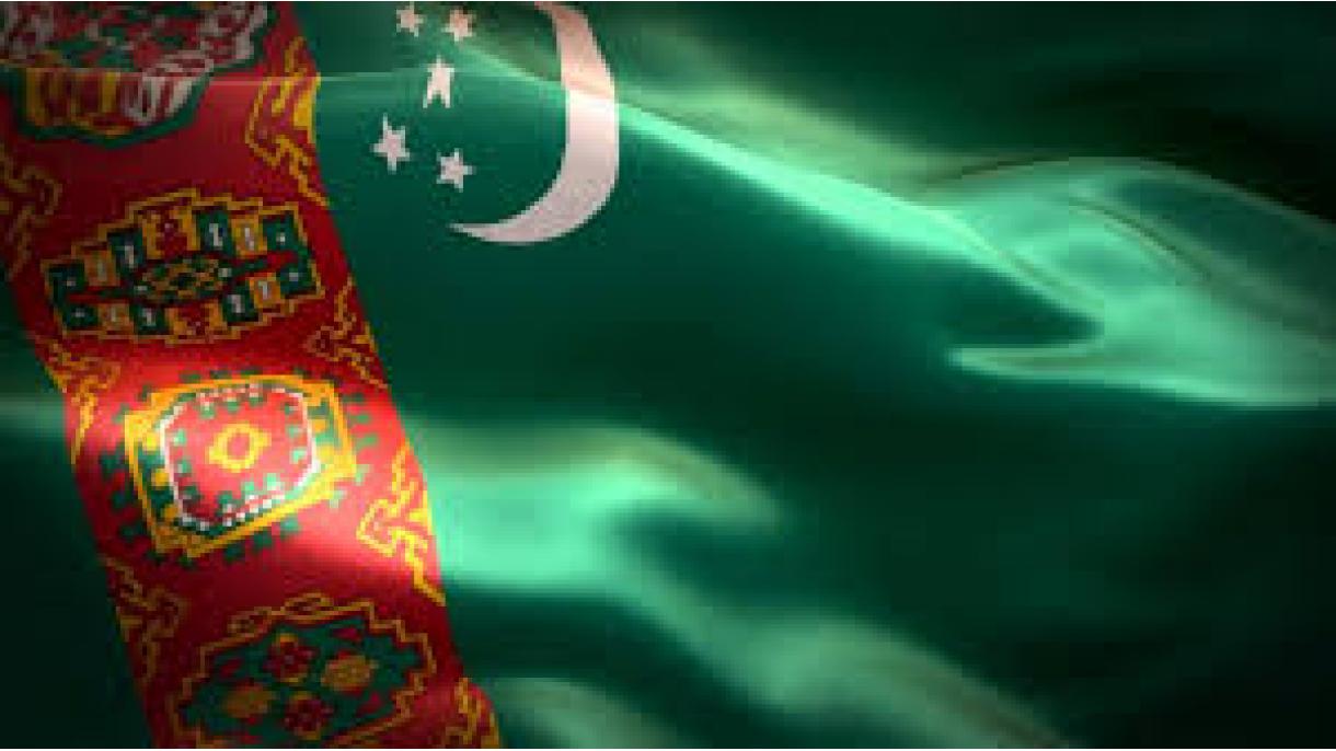 تۆرکمنیستان بیلن ایران ینگ مدنیت وزیرلری دوشوشیق گچیردی