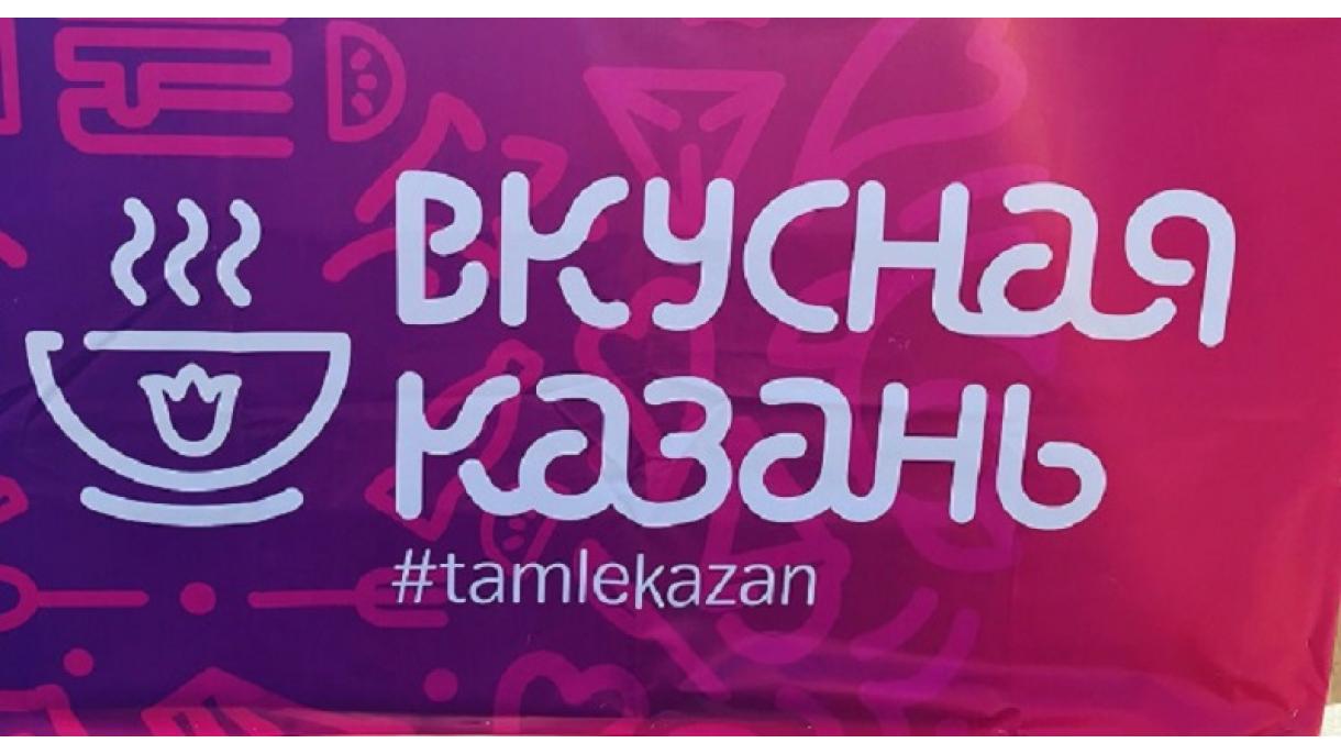 “Tämle Qazan” festivale