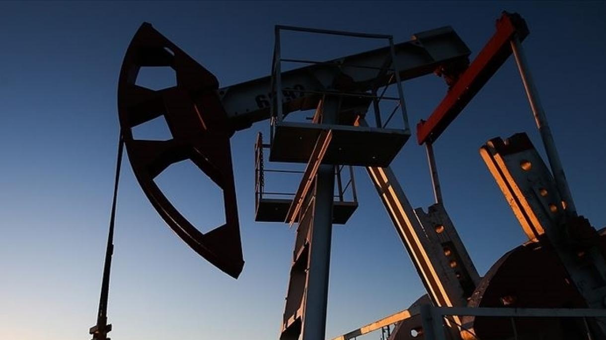 کاهش قیمت نفت خام برنت به 78.11 دلار