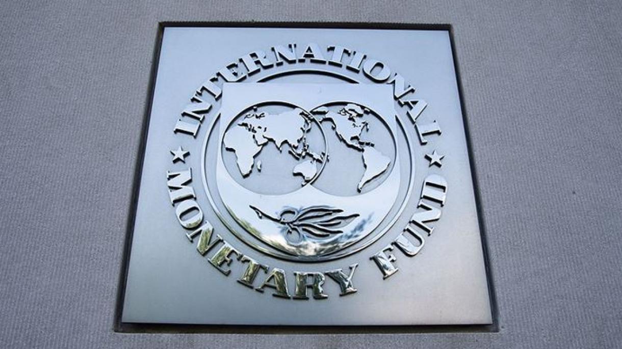 El FMI ha asegurado un apoyo financiero de 165 mil millones de dólares a 83 países en 2020
