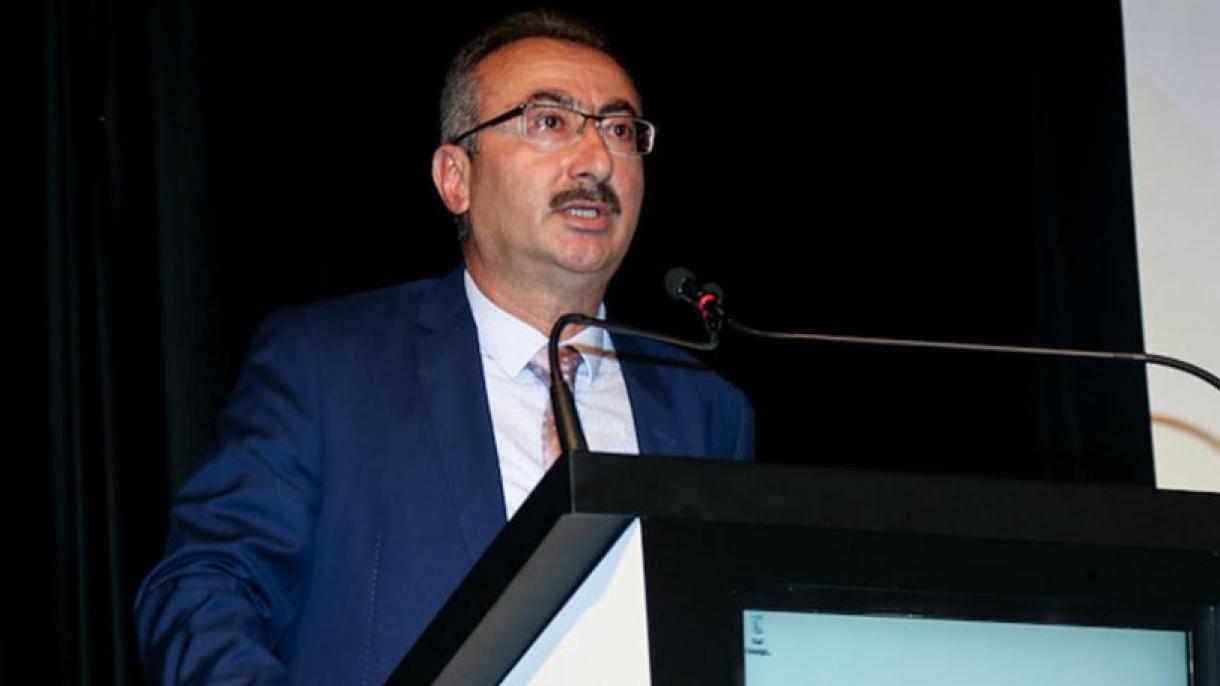 UNİCEF Türkiyə Parisdə "Gələcəyin xəyalları" adlı sərgi açdı