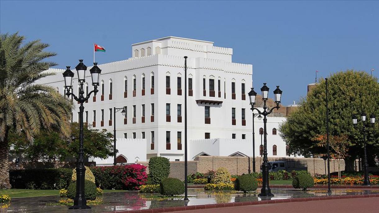 عمان: پیامی از واشنگتن به تهران منتقل نکرده‌ایم