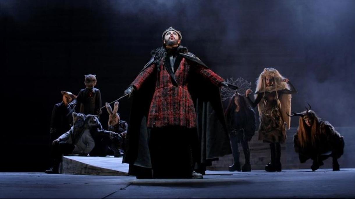 El teatro y la pandemia, cuando las artes escénicas curaban enfermedades