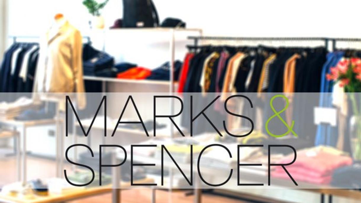 Marks & Spencer taglia 7 mila posti di lavoro nei prossimi 3 mesi