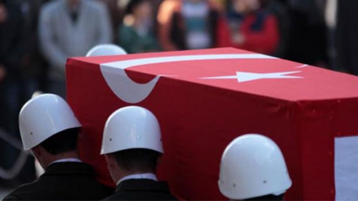 "İdlibdə şəhid sayı 8-ə çıxdı", R.T.Ərdoğan