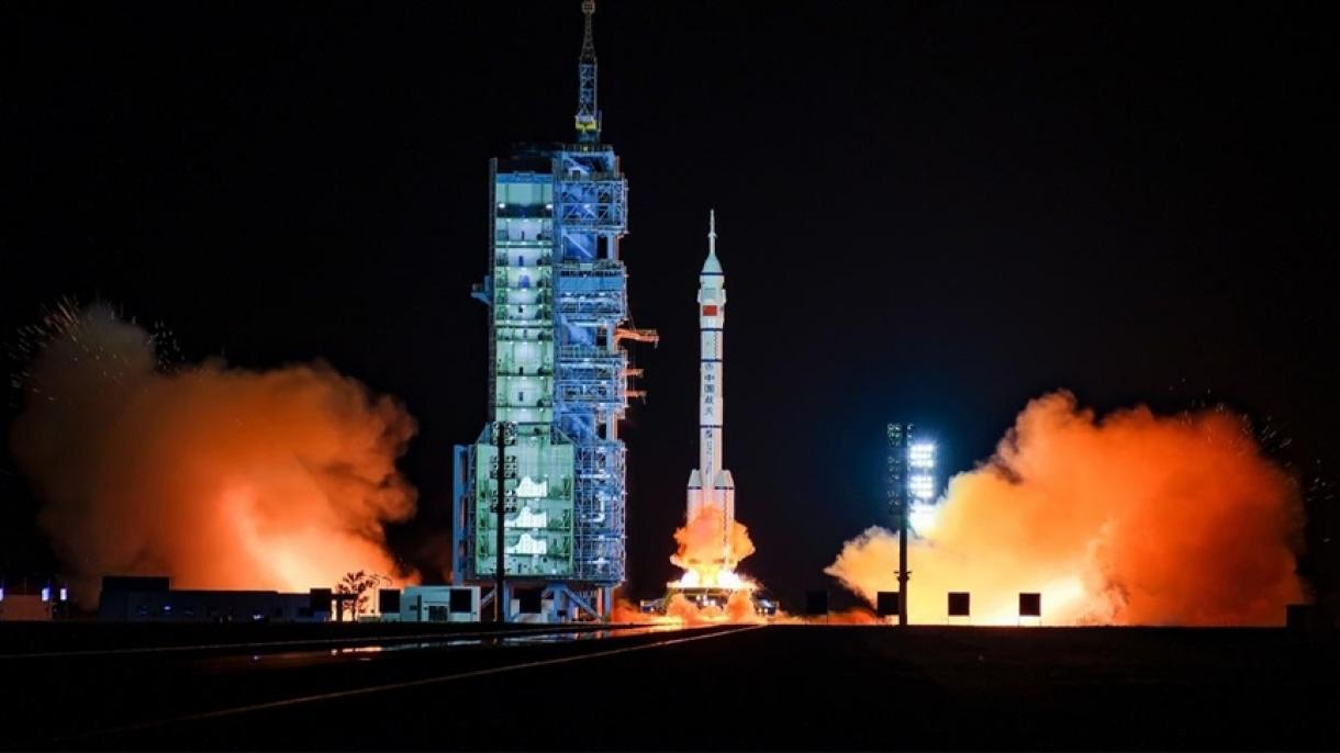 چین؛ پرتاب ماهواره‌های شیان برای آزمایش فناوری‌های مداری