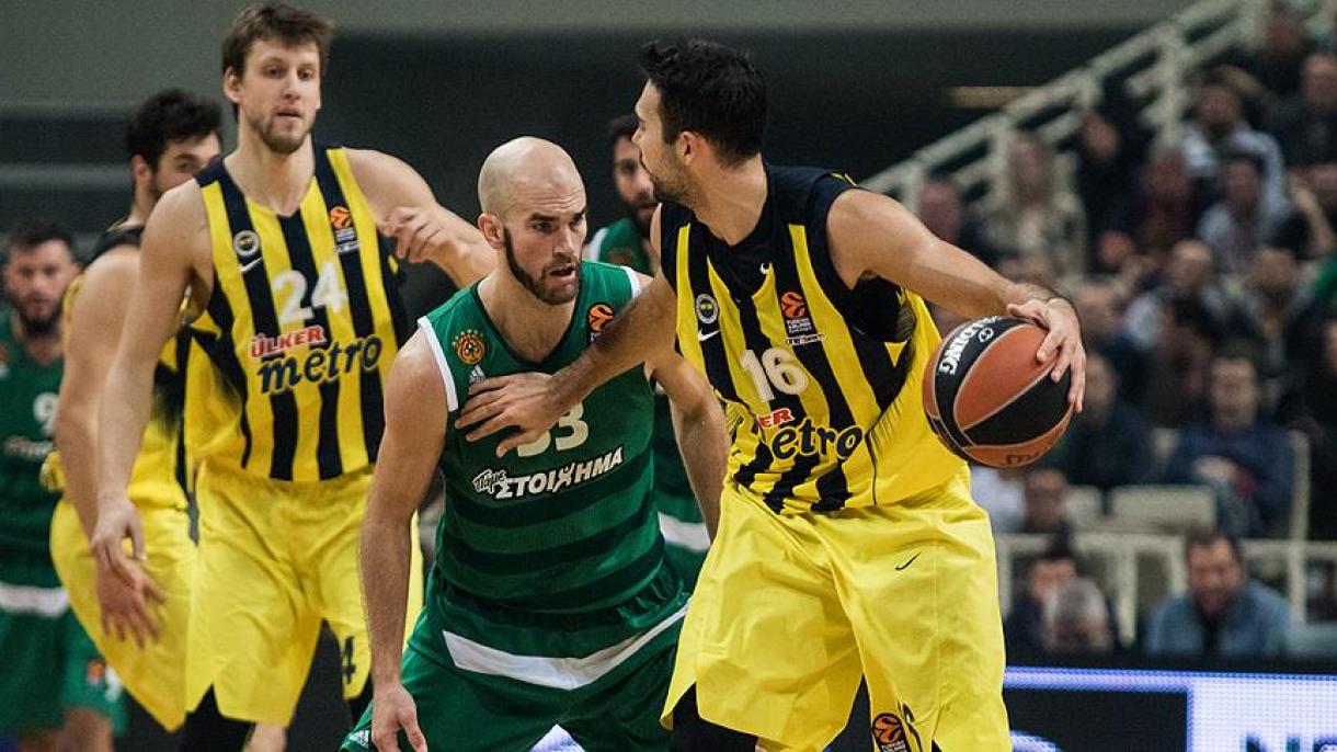 Play-off matçlarına sabah start veriləcək