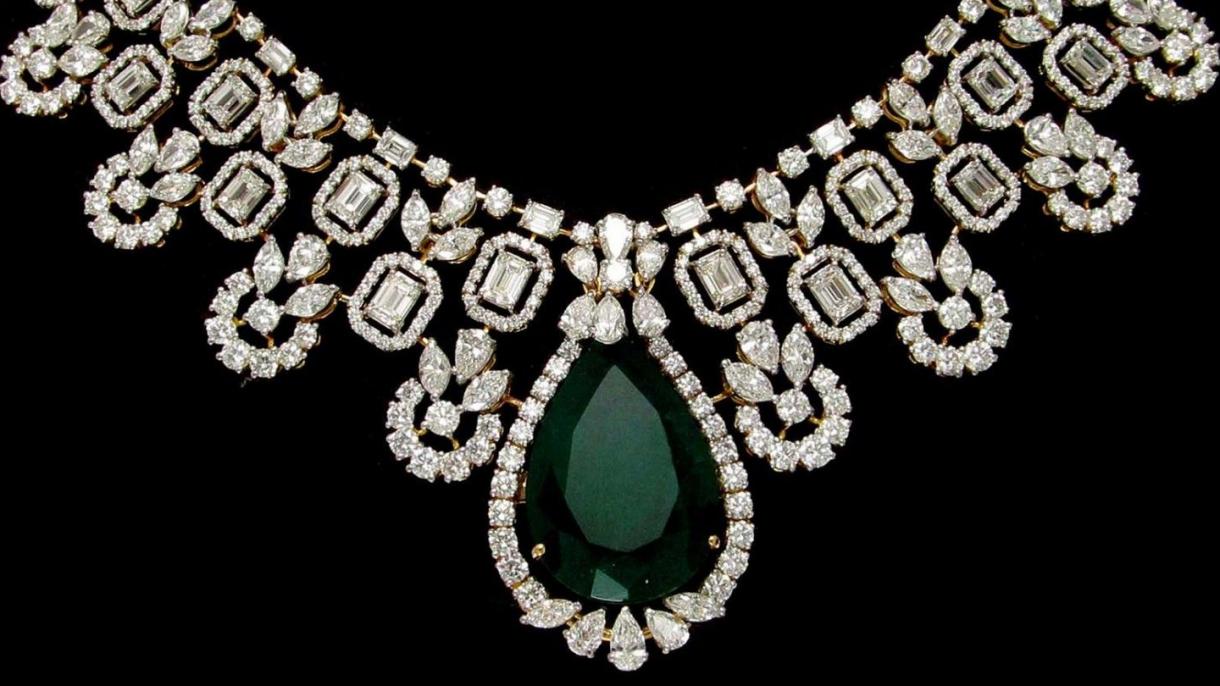 Turquía exporta 3.488 millones de dólares de joyas en 10 meses
