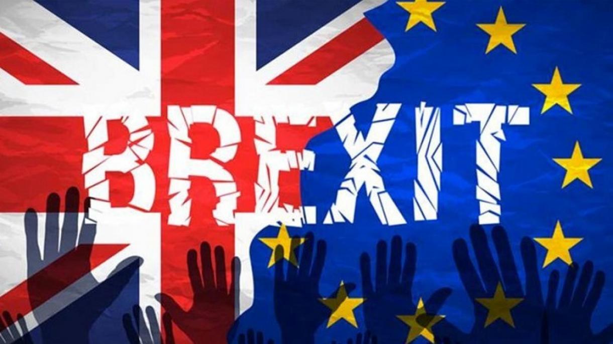 برطانیہ اور یورپی یونین  کے درمیان بریگزٹ پر معاہدہ التوا کا شکار