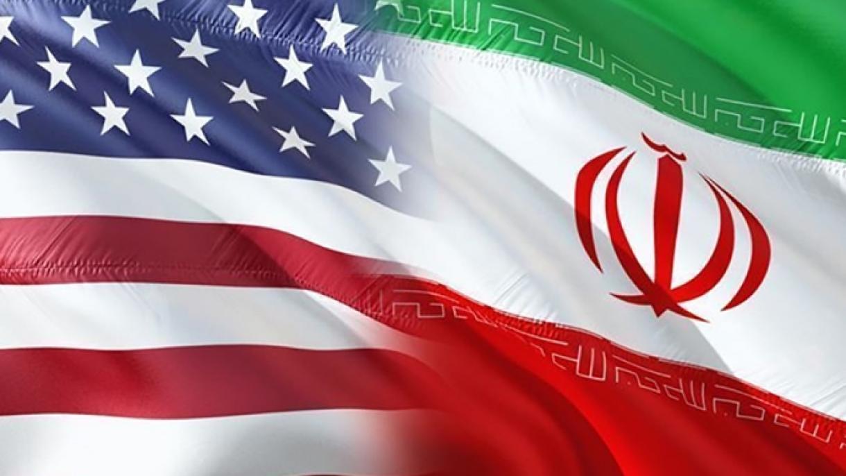 تحریم احمدی‌نژاد و وزارت اطلاعات ایران توسط آمریکا