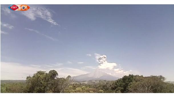 Naučnici upozorili: Islandski vulkan Hekla svakog časa spreman na erupciju