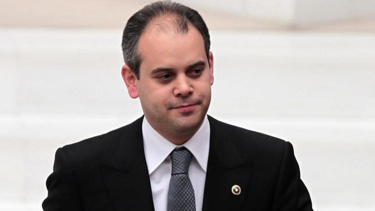 Kiliç: Turqia vepron në kuadër të ligjit në lidhje me deputetët e Partisë HDP