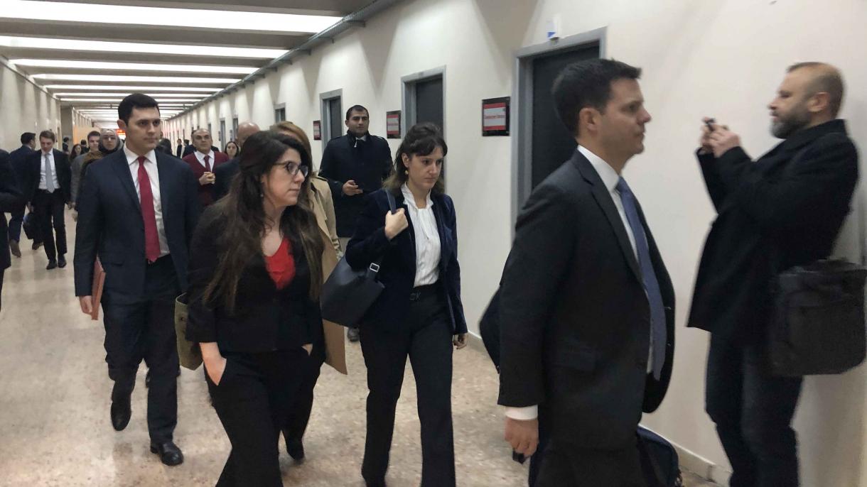 Турските и американските функционери во Анкара разговараат за истрагите против ФЕТО