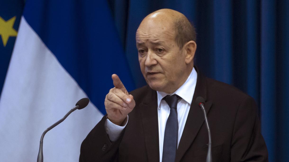 Έκκληση και από τη Γαλλία για άρση των αποκλεισμών εναντίον του Κατάρ