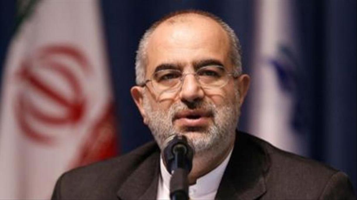 مشاور روحانی: 31 درصد ایرانی‌ها به اصلاح‌پذیربودن کشورشان اعتقاد ندارند