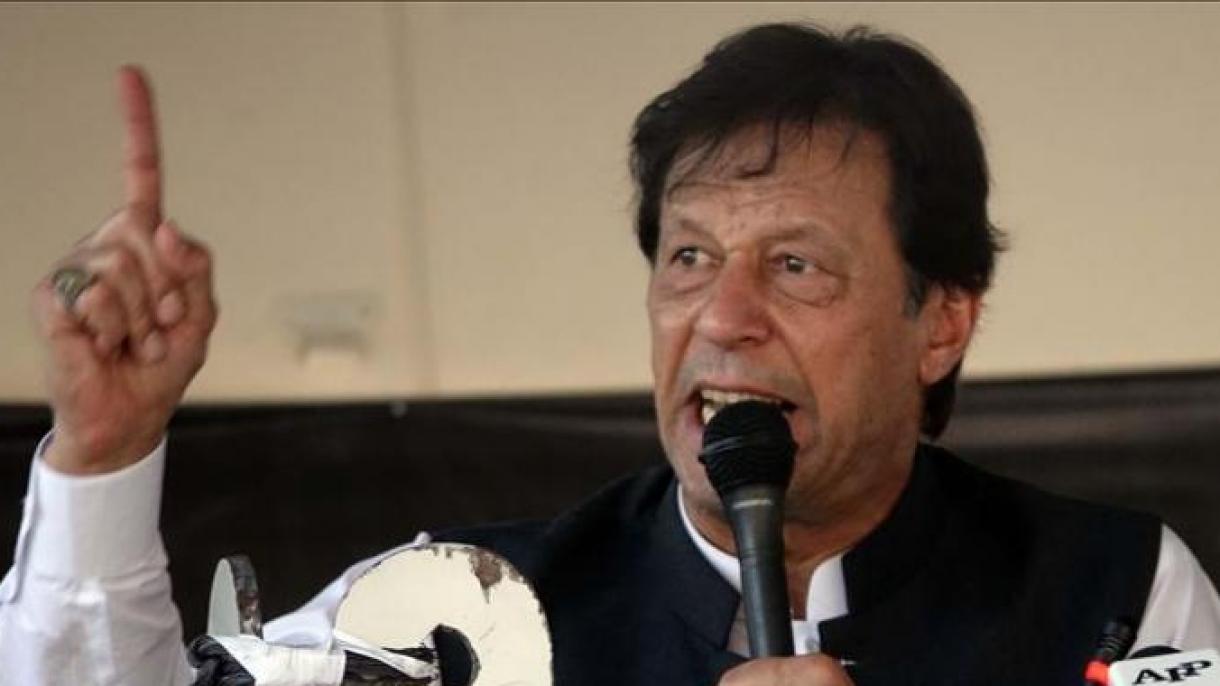 Pakistan Kəşmir problemi öz həllini tapanadək Pakistan ilə görüş keçirməyəcək