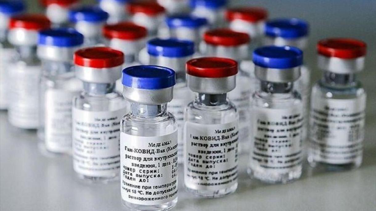 ورود 5 میلیون دوز واکسن سینوفارم به ایران